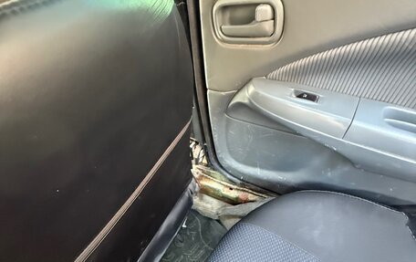 Nissan Almera Classic, 2007 год, 250 000 рублей, 7 фотография