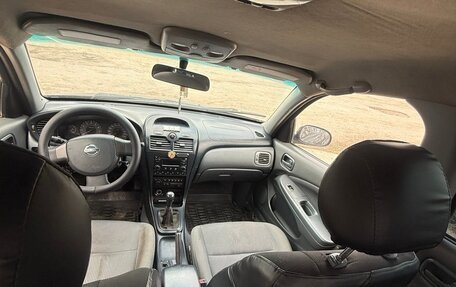 Nissan Almera Classic, 2007 год, 250 000 рублей, 6 фотография