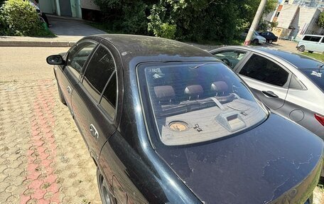Nissan Almera Classic, 2007 год, 250 000 рублей, 8 фотография