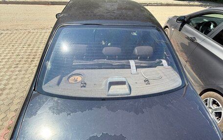 Nissan Almera Classic, 2007 год, 250 000 рублей, 10 фотография