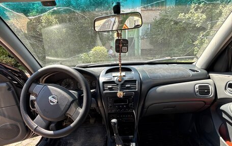 Nissan Almera Classic, 2007 год, 250 000 рублей, 12 фотография