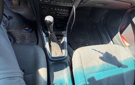 Nissan Almera Classic, 2007 год, 250 000 рублей, 15 фотография