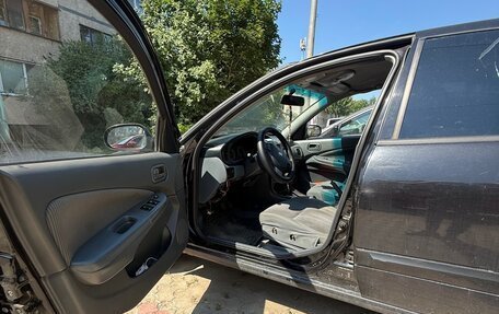 Nissan Almera Classic, 2007 год, 250 000 рублей, 16 фотография