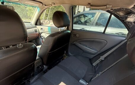 Nissan Almera Classic, 2007 год, 250 000 рублей, 14 фотография