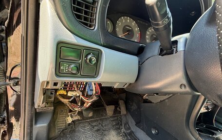 Nissan Almera Classic, 2007 год, 250 000 рублей, 20 фотография