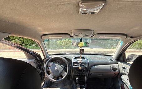Nissan Almera Classic, 2007 год, 250 000 рублей, 21 фотография