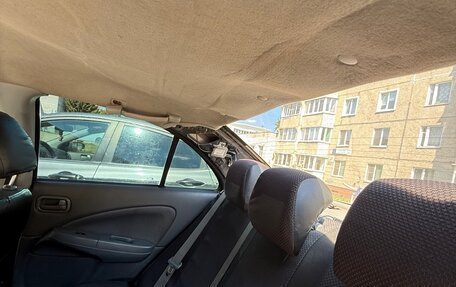 Nissan Almera Classic, 2007 год, 250 000 рублей, 19 фотография