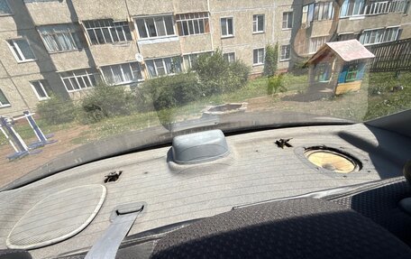 Nissan Almera Classic, 2007 год, 250 000 рублей, 23 фотография