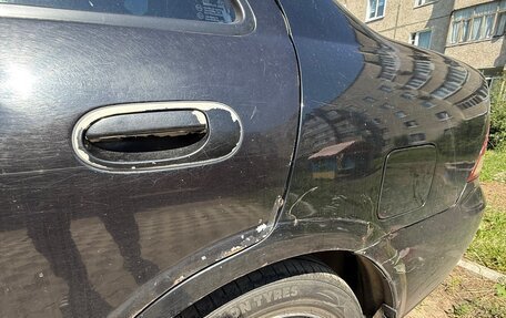 Nissan Almera Classic, 2007 год, 250 000 рублей, 28 фотография