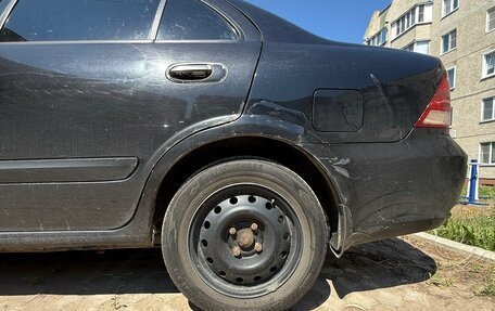 Nissan Almera Classic, 2007 год, 250 000 рублей, 31 фотография