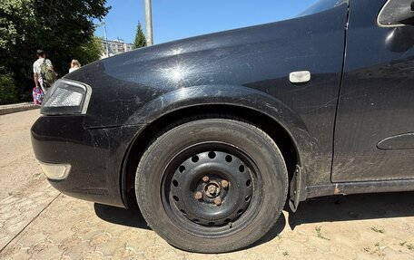 Nissan Almera Classic, 2007 год, 250 000 рублей, 29 фотография
