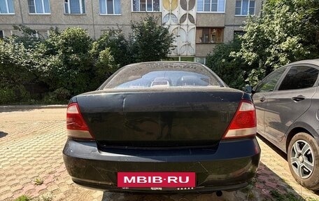 Nissan Almera Classic, 2007 год, 250 000 рублей, 26 фотография