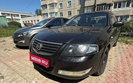 Nissan Almera Classic, 2007 год, 250 000 рублей, 27 фотография
