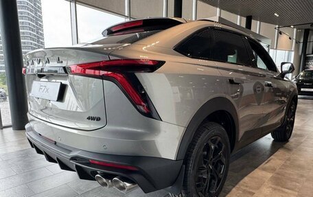 Haval F7x, 2026 год, 3 999 000 рублей, 4 фотография