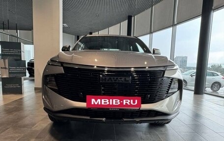 Haval F7x, 2026 год, 3 999 000 рублей, 2 фотография