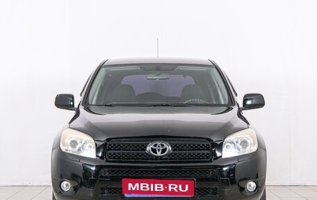 Toyota RAV4, 2006 год, 1 049 000 рублей, 2 фотография