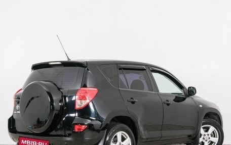 Toyota RAV4, 2006 год, 1 049 000 рублей, 7 фотография