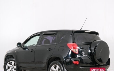 Toyota RAV4, 2006 год, 1 049 000 рублей, 5 фотография