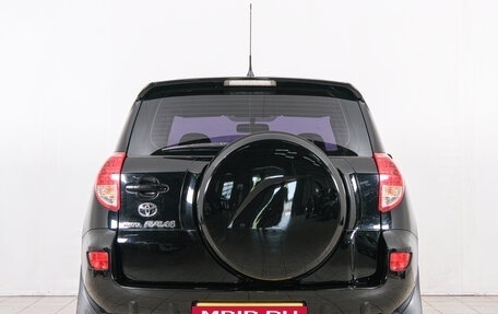 Toyota RAV4, 2006 год, 1 049 000 рублей, 6 фотография