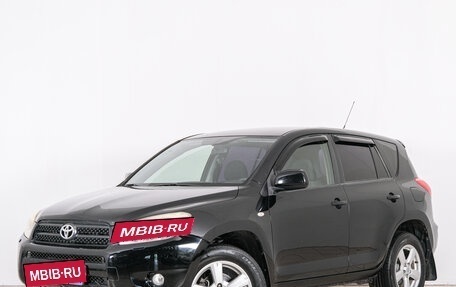 Toyota RAV4, 2006 год, 1 049 000 рублей, 4 фотография