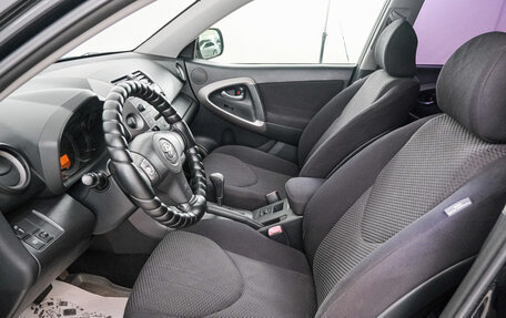 Toyota RAV4, 2006 год, 1 049 000 рублей, 8 фотография