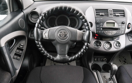 Toyota RAV4, 2006 год, 1 049 000 рублей, 15 фотография