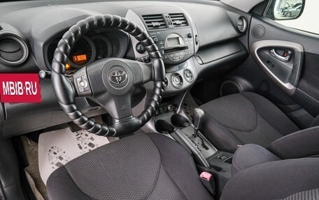 Toyota RAV4, 2006 год, 1 049 000 рублей, 9 фотография