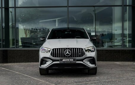 Mercedes-Benz GLE Coupe AMG, 2026 год, 18 749 000 рублей, 4 фотография