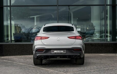 Mercedes-Benz GLE Coupe AMG, 2026 год, 18 749 000 рублей, 5 фотография