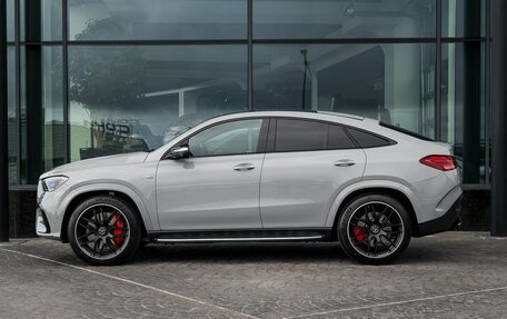 Mercedes-Benz GLE Coupe AMG, 2026 год, 18 749 000 рублей, 7 фотография