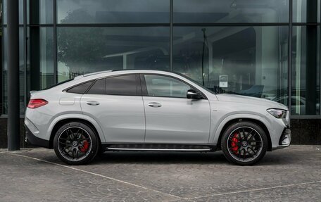 Mercedes-Benz GLE Coupe AMG, 2026 год, 18 749 000 рублей, 6 фотография