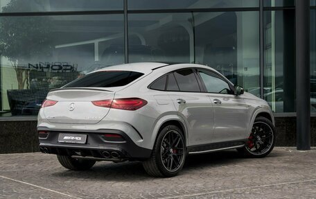 Mercedes-Benz GLE Coupe AMG, 2026 год, 18 749 000 рублей, 8 фотография