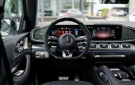 Mercedes-Benz GLE Coupe AMG, 2026 год, 18 749 000 рублей, 10 фотография