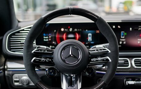 Mercedes-Benz GLE Coupe AMG, 2026 год, 18 749 000 рублей, 11 фотография