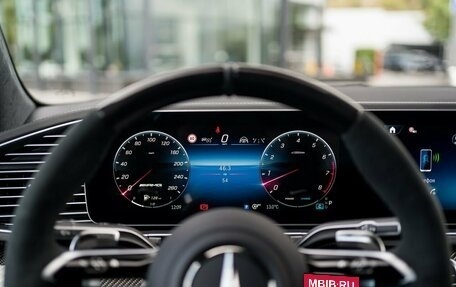 Mercedes-Benz GLE Coupe AMG, 2026 год, 18 749 000 рублей, 12 фотография