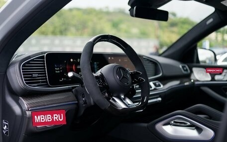 Mercedes-Benz GLE Coupe AMG, 2026 год, 18 749 000 рублей, 9 фотография