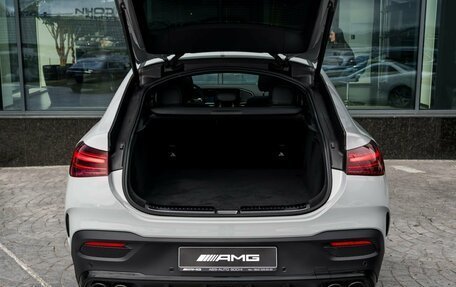 Mercedes-Benz GLE Coupe AMG, 2026 год, 18 749 000 рублей, 28 фотография