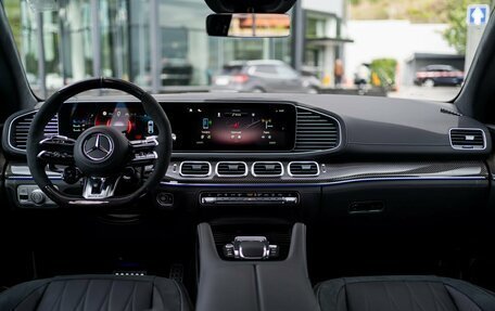 Mercedes-Benz GLE Coupe AMG, 2026 год, 18 749 000 рублей, 25 фотография