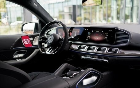 Mercedes-Benz GLE Coupe AMG, 2026 год, 18 749 000 рублей, 27 фотография
