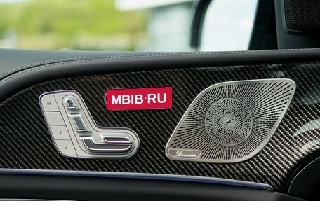 Mercedes-Benz GLE Coupe AMG, 2026 год, 18 749 000 рублей, 18 фотография