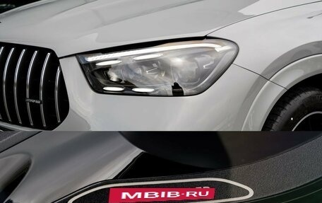 Mercedes-Benz GLE Coupe AMG, 2026 год, 18 749 000 рублей, 30 фотография