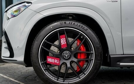 Mercedes-Benz GLE Coupe AMG, 2026 год, 18 749 000 рублей, 31 фотография