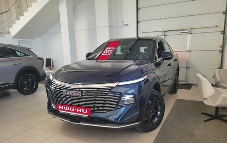 Haval F7, 2026 год, 2 999 000 рублей, 3 фотография