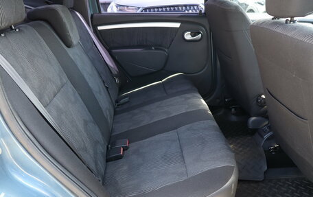 Renault Logan I, 2010 год, 399 000 рублей, 13 фотография