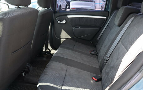 Renault Logan I, 2010 год, 399 000 рублей, 12 фотография