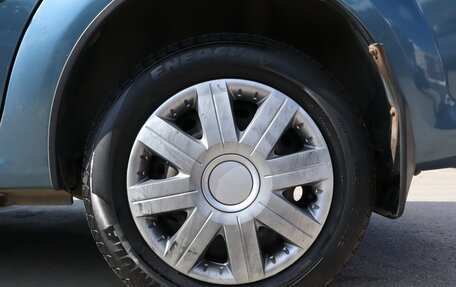 Renault Logan I, 2010 год, 399 000 рублей, 16 фотография