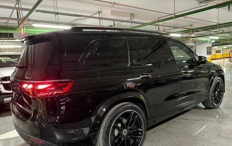 Mercedes-Benz GLS, 2026 год, 18 990 000 рублей, 3 фотография