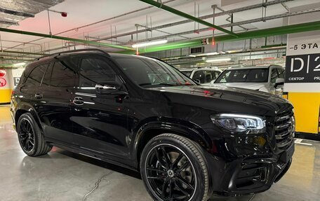 Mercedes-Benz GLS, 2026 год, 18 990 000 рублей, 2 фотография