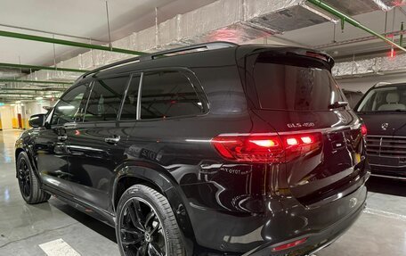 Mercedes-Benz GLS, 2026 год, 18 990 000 рублей, 4 фотография