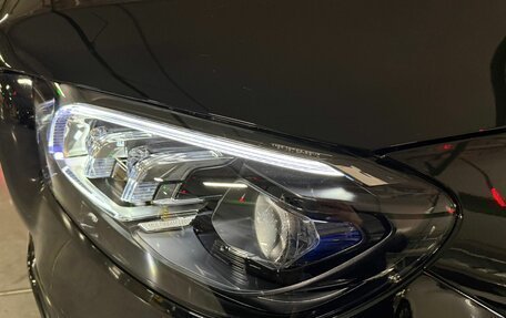 Mercedes-Benz GLS, 2026 год, 18 990 000 рублей, 7 фотография